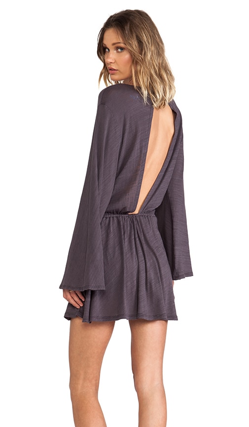 Free Spirit Dress