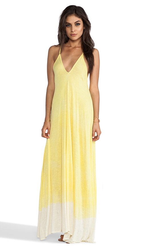 Pharoah Long Dress