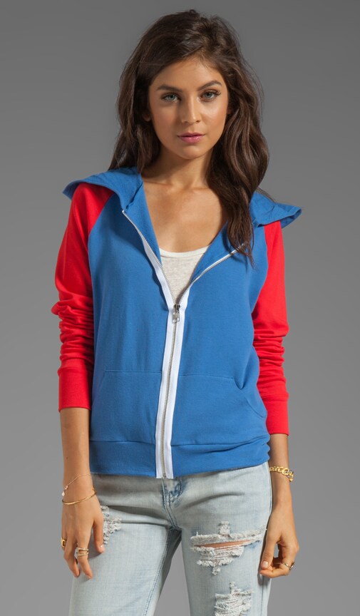Sweatshirt Hoodie