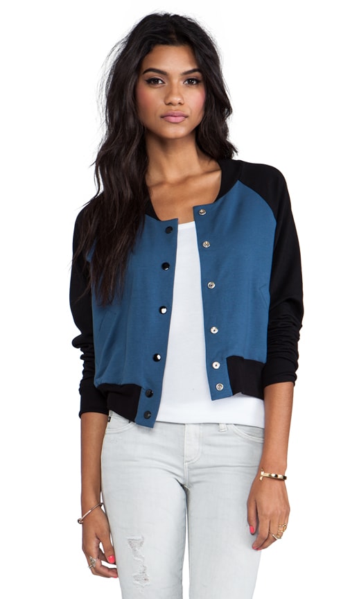 Baseball Jacket