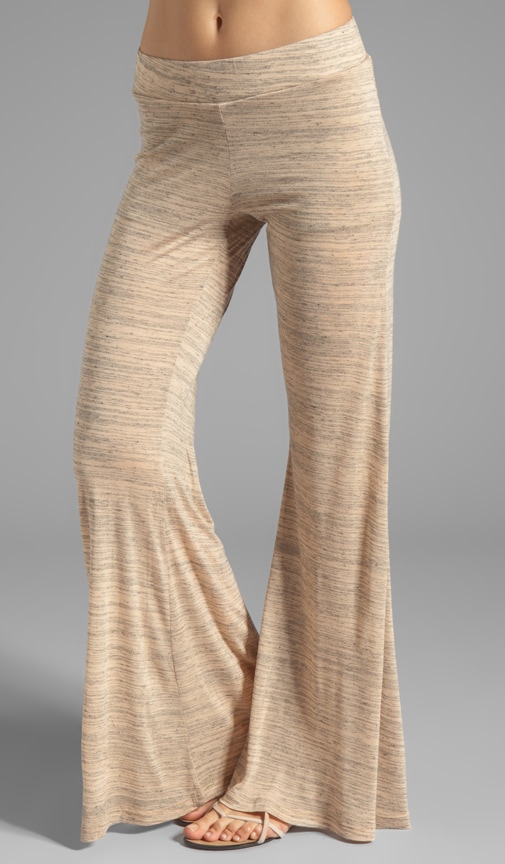 Classic Bell Pants