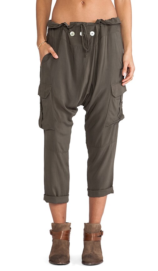 Thai One On Pants