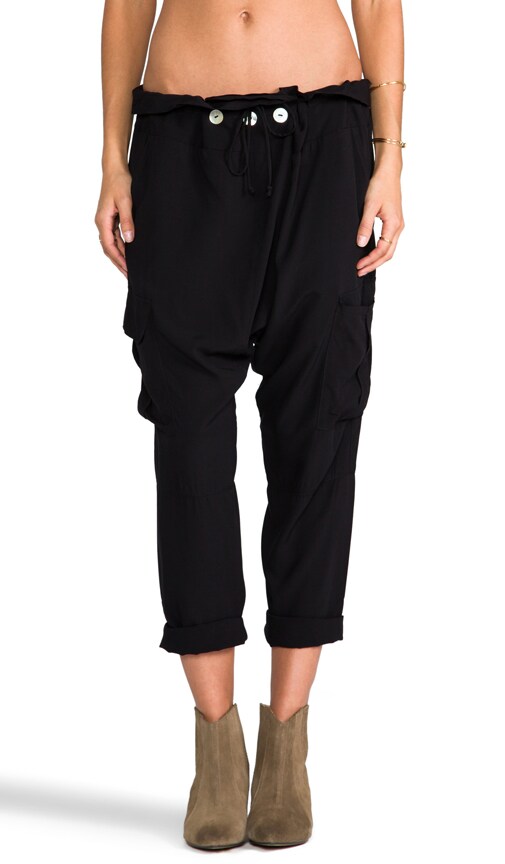 Thai One On Pants