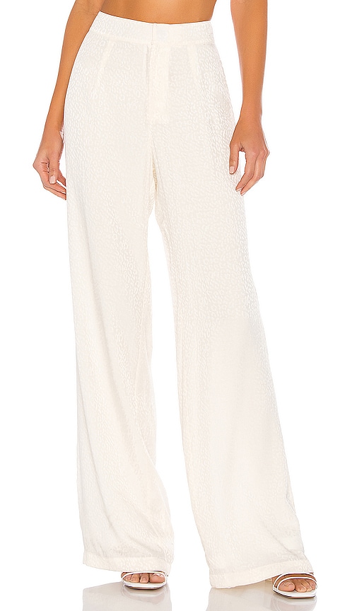 Blue Life Trent Pants in Pristine | REVOLVE