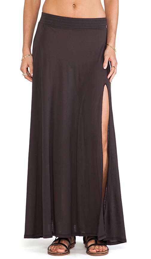 Festival Maxi Skirt