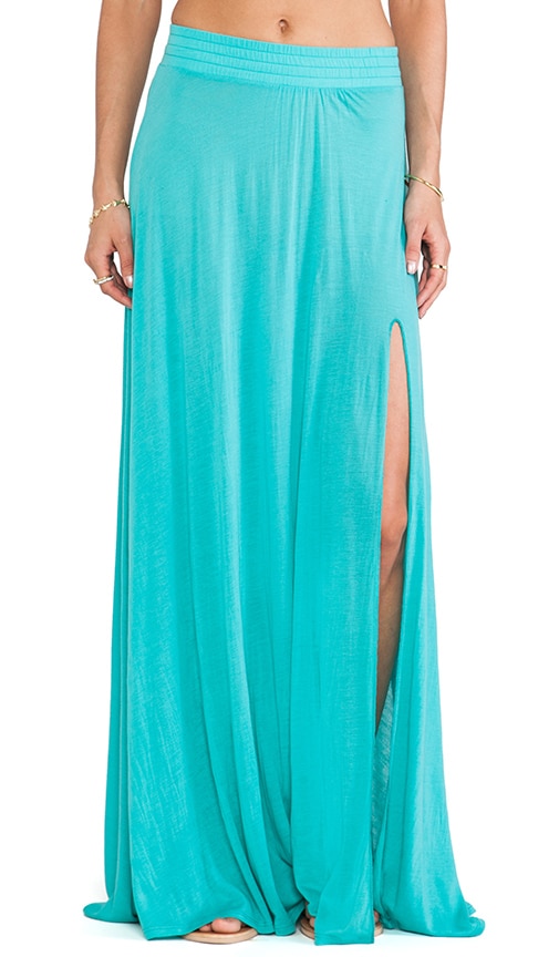 Festival Maxi Skirt