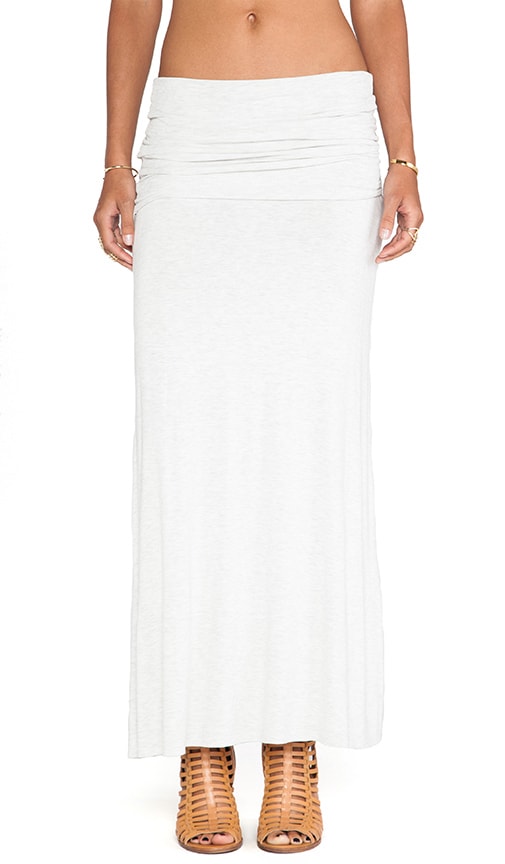 Fold Me Over Skirt