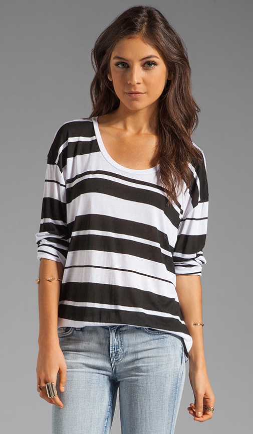 Best Bum Long Sleeve Tee