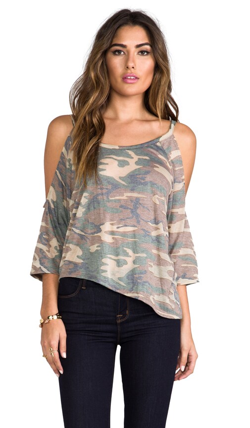 EXCLUSIVE Trendsetter Top