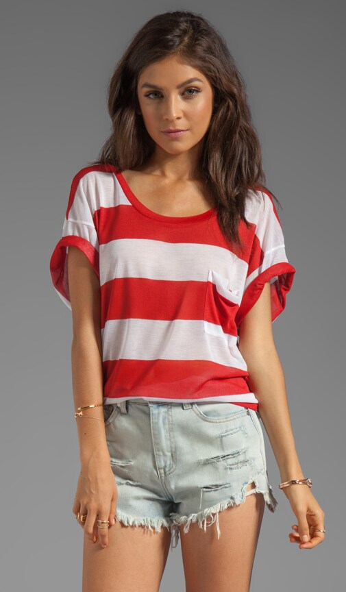 Best Bum Tee