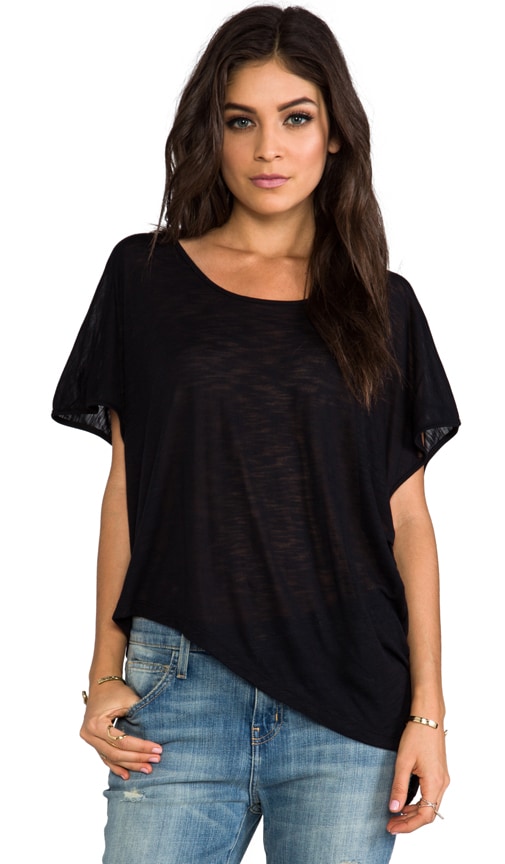 Departure Top