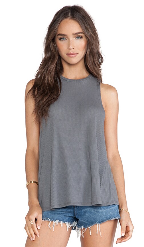 Boyfriend Tank