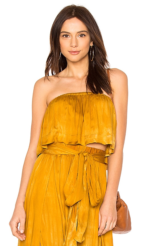 Lina Frill Top