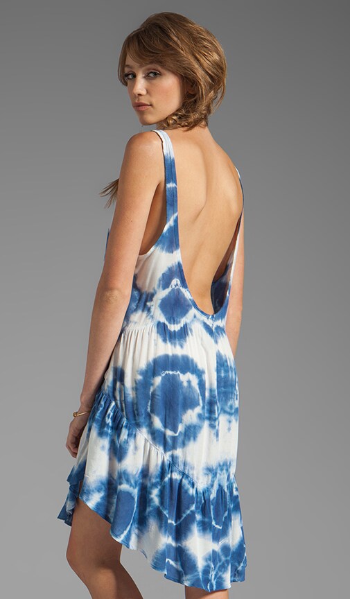 Babydoll Tank Dress