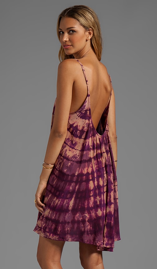 Babydoll Tank Dress