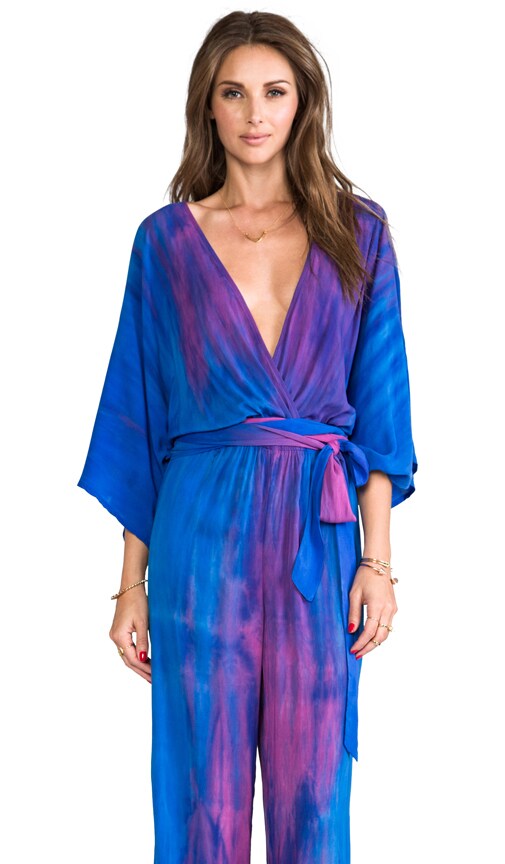 Kimono Sleeve Jumper