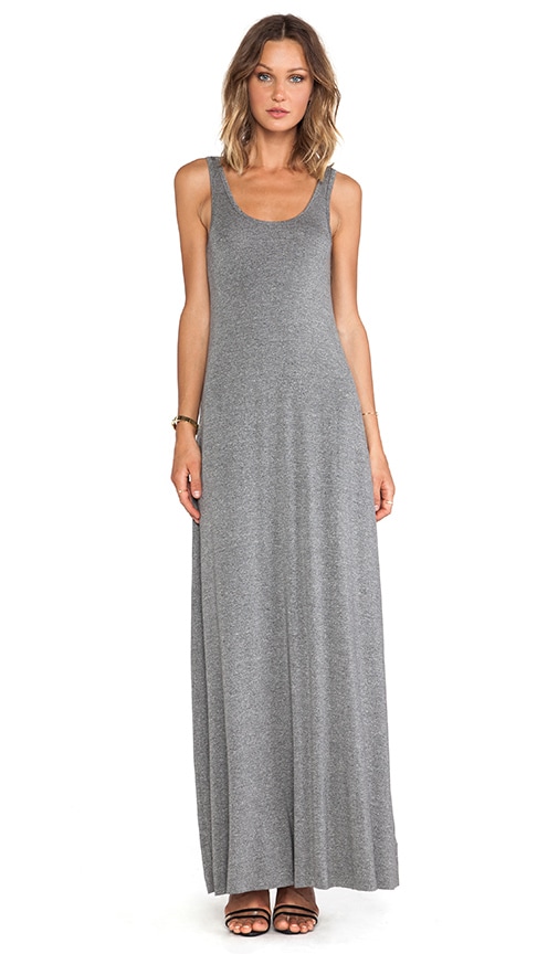 Maxi Tank Dress