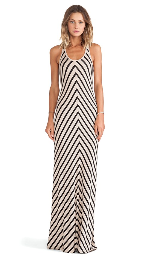 Sweater Maxi Dress
