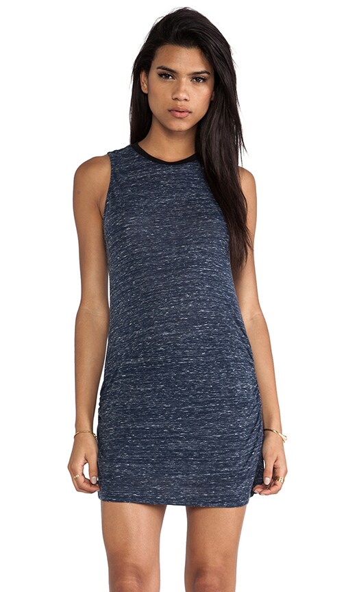 Muscle Tee Dress