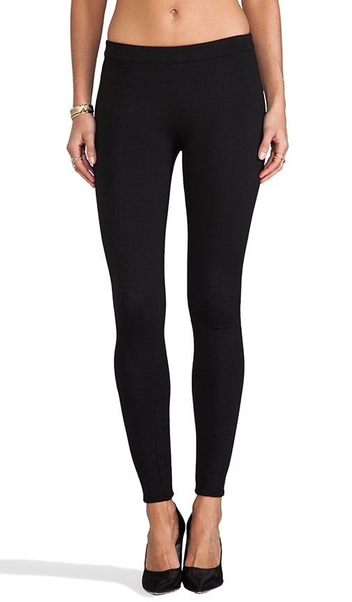 Classic Twill Legging