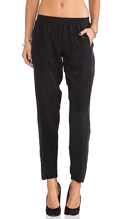 Silk Pant