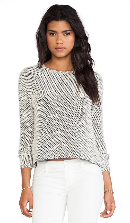 Long Sleeve Raglan