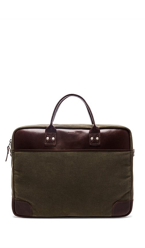 billykirk briefcase