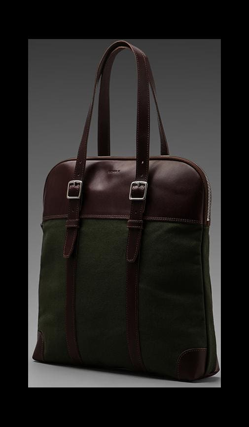 Padded Laptop Flight Bag