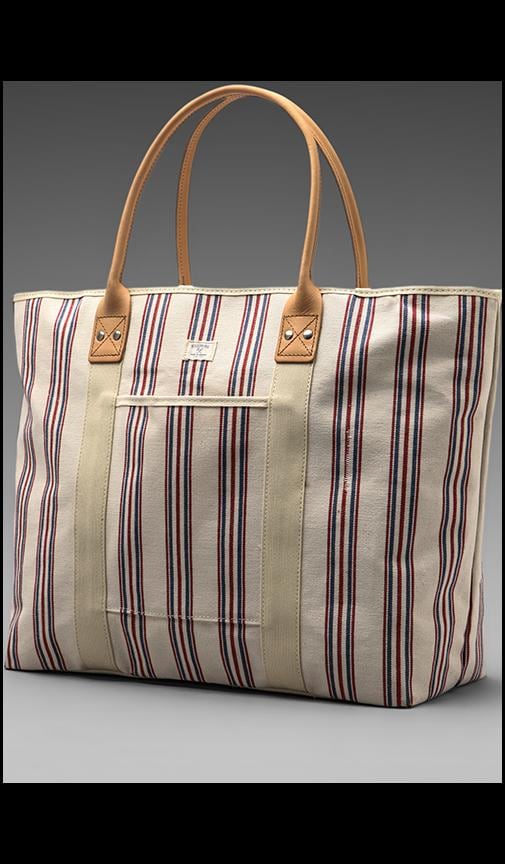 No. 296 Big Tote