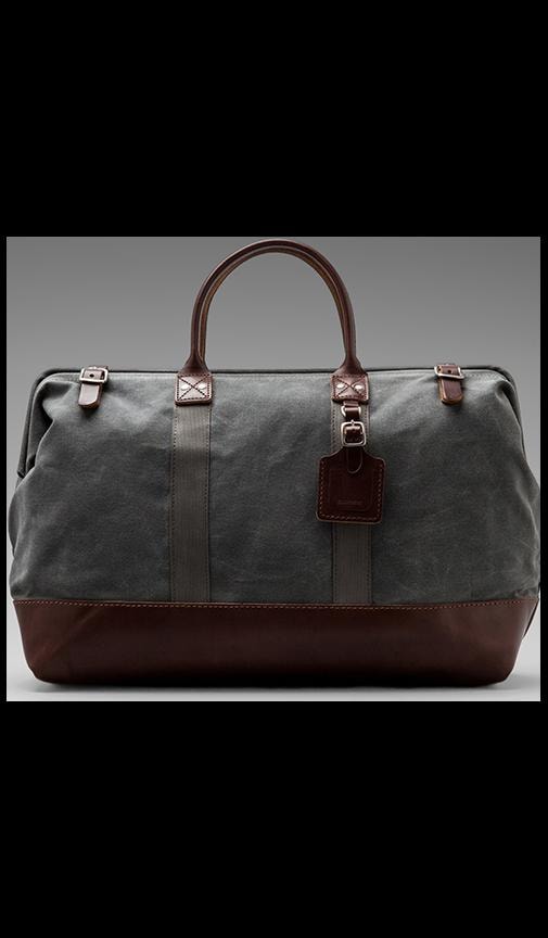 No. 166 Large Carryall
