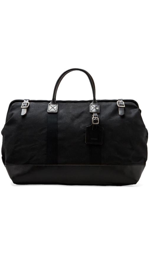 No. 166 Large Carryall