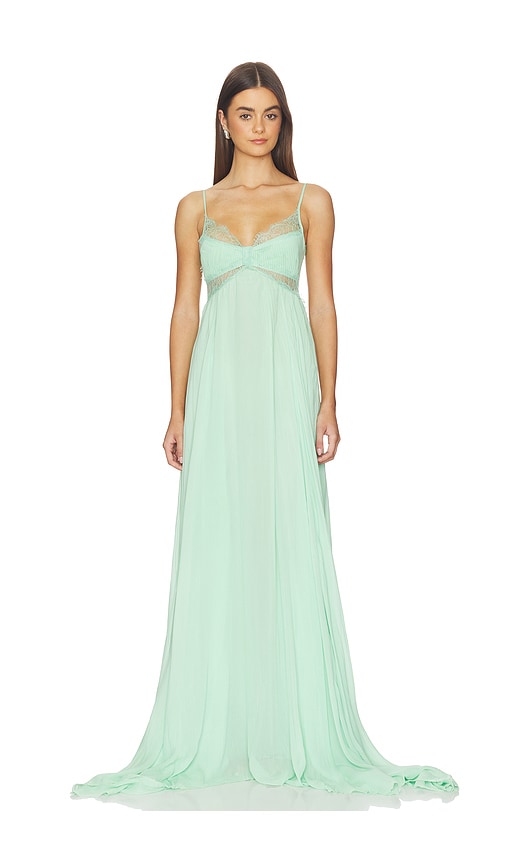 Women's Mint Green Dresses