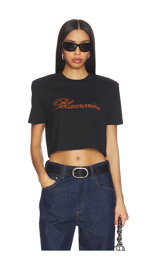 Blumarine Logo T Shirt