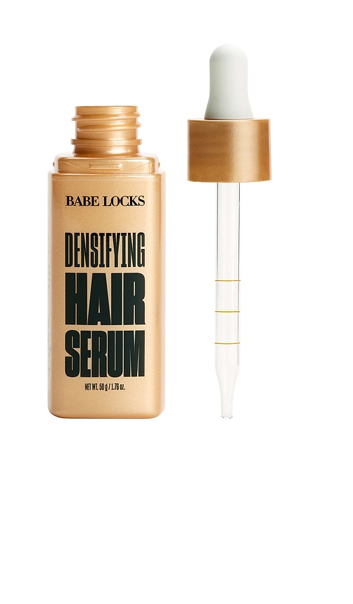 DENSIFYING HAIR SERUM ヘアセラム