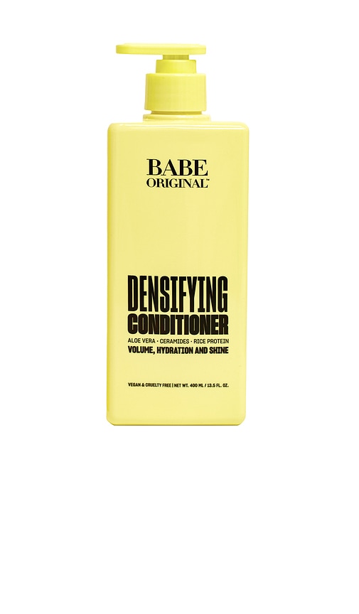 Densifying Conditioner in Beauty: NA.
