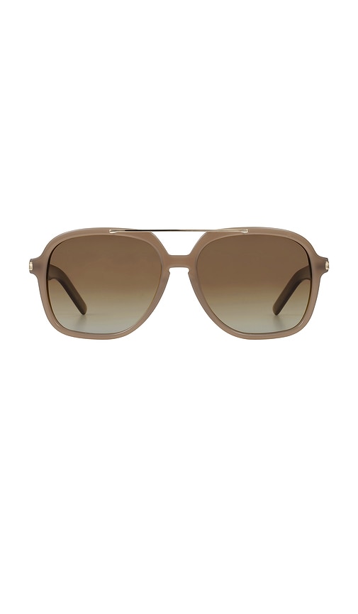 Banbe Lopez Sunglasses in Taupe - Banbe - Modalova