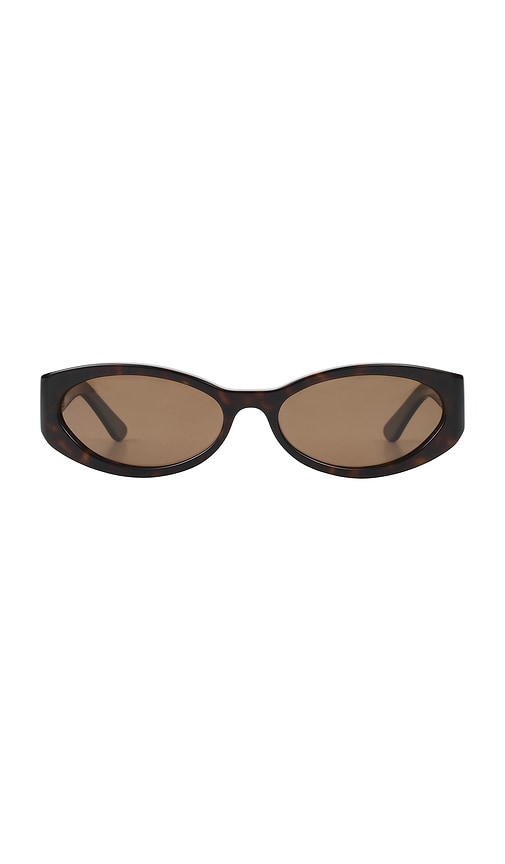 Banbe Kasia Sunglasses in Brown - Banbe - Modalova