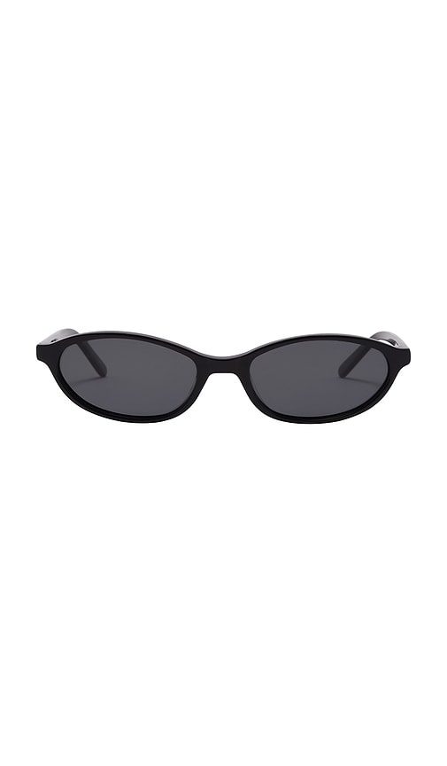 Banbe The Rodrigo Sunglasses in Black
