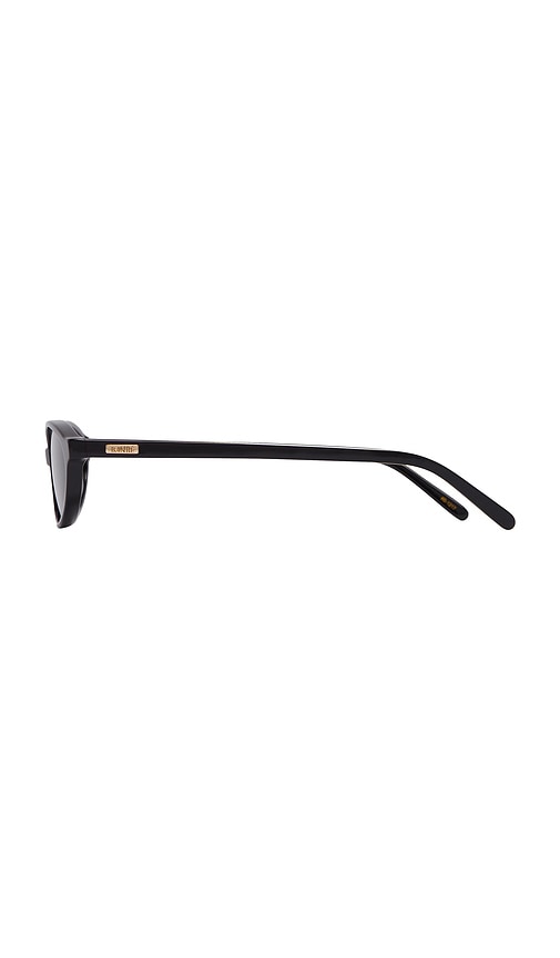  Banbe Sonnenbrille The Rodrigo In Black. 