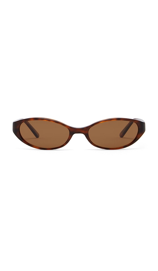 Banbe LUNETTES DE SOLEIL SELENA en Brown 96 €