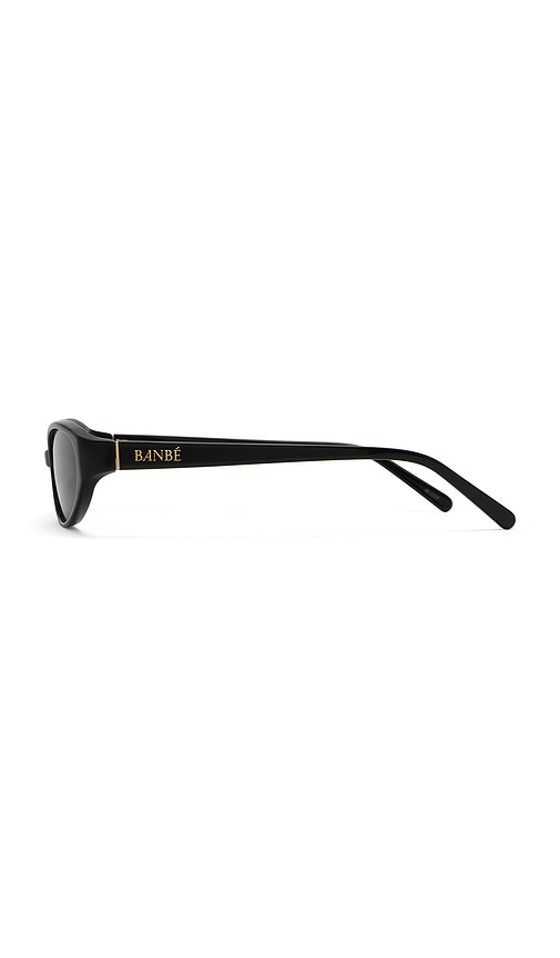  Banbe Sonnenbrille Selena In Black. 