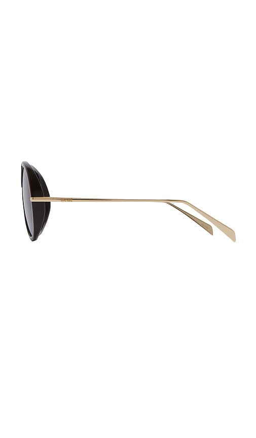  Banbe Sonnenbrille Harley In Black. 
