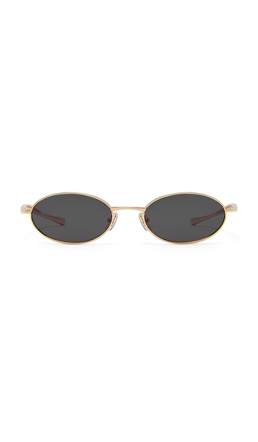 Banbe LUNETTES DE SOLEIL CRUZ en Metallic Gold 86 €