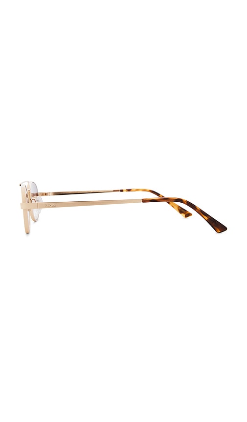  Banbe Sonnenbrille Winnie In Black. 