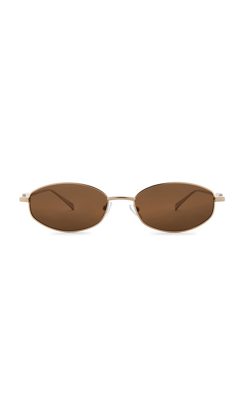 Banbe LUNETTES DE SOLEIL MILA en Brown 86 €