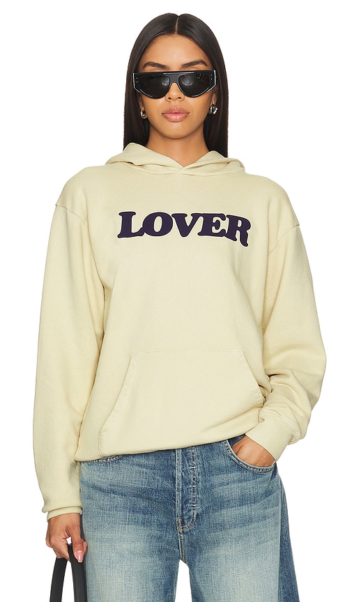 Bianca chandon logo hoodie online