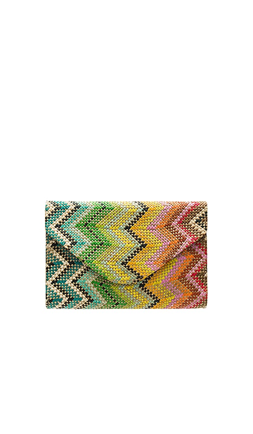 Envelope Clutch