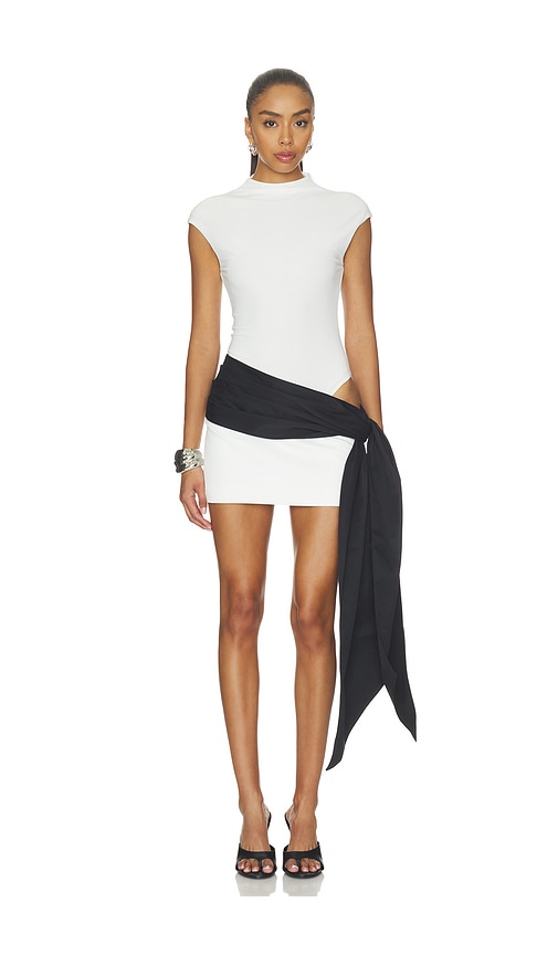 Benni Dakota Mini Dress