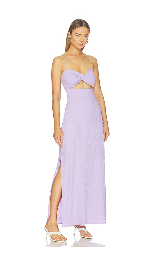  Boamar Kleid Rosmery In Lavender. Größe S. Also In M, L, Xl. 