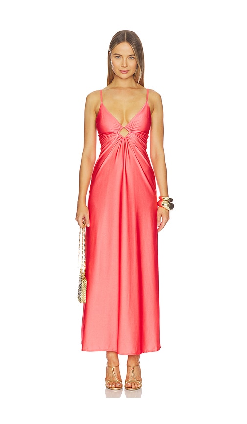 BOAMAR Verona Long Dress
